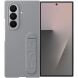 Захисний чохол Silicone Case (FF) для Samsung Galaxy Fold 7 (EF-MF966CJEGUA) - Gray
