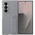 Захисний чохол Silicone Case (FF) для Samsung Galaxy Fold 7 (EF-MF966CJEGUA) - Gray