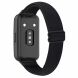 Ремешок UniCase Nylon для Samsung Galaxy Fit 3 - Black. Фото 1 из 6