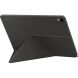 Оригинальный чехол Book Cover для Samsung Galaxy Tab S12 Plus (EF-BX840PBEGWW) - Black. Фото 4 из 11