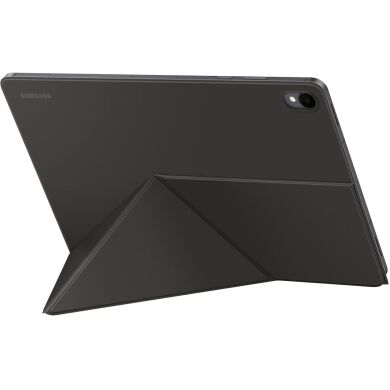 Оригинальный чехол Book Cover для Samsung Galaxy Tab S12 Plus (EF-BX840PBEGWW) - Black