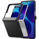 Защитный чехол Ringke Onyx Flap для Samsung Galaxy Flip 8 (8800380460584) - Black. Фото 1 из 20