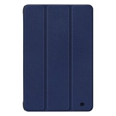 Чехол ArmorStandart Smart Case для Samsung Galaxy Tab S9 / Tab S9 FE / Tab S10 FE / S10 Lite - Blue