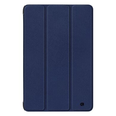 Чехол ArmorStandart Smart Case для Samsung Galaxy Tab S9 / Tab S9 FE / Tab S10 FE / S10 Lite - Blue