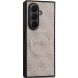 Защитный чехол Guess 4G Classic MagSafe для Samsung Galaxy Fold 7 (GUHMZFD7P4MSEGCP) - Pink. Фото 4 из 9