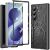 Защитный чехол UniCase Mechanical Legend для Samsung Galaxy Fold 8 Ultra - Black