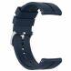 Ремешок UniCase Soft Strap для часов с шириной крепления 22мм - Dark Blue. Фото 4 из 6