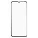 Захисне скло Deexe Full Glue Coverage для Samsung Galaxy A33 (A336) - Black