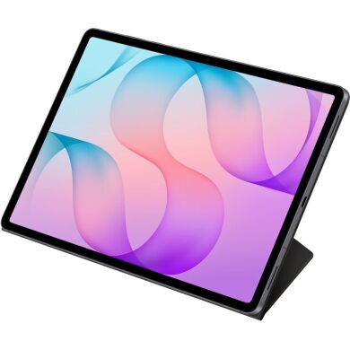 Оригинальный чехол Book Cover для Samsung Galaxy Tab S12 Plus (EF-BX840PBEGWW) - Black
