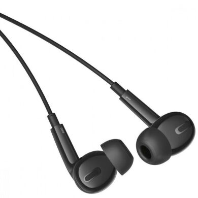 Гарнитура Baseus Encok CZ18 Type-C (A00170100113-Z1) - Black