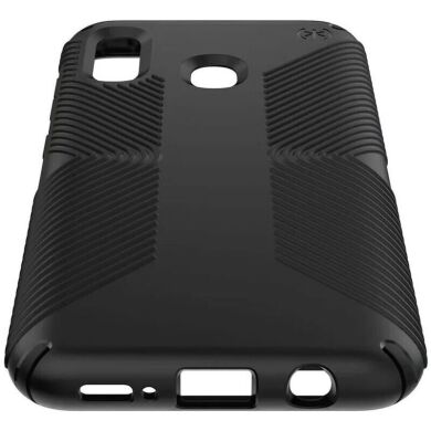 Защитный чехол Speck Presidio Grip для Samsung Galaxy A30 (A305) / A20 (A205) - Black