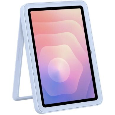 Защитный чехол Frame Cover (FT) для Samsung Galaxy Tab S11 (X730/X736) EF-JX730CLEGWW - Blue