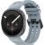 Ремешок Tech-Protect Silicone Air для Samsung Galaxy Watch 9 (40/44mm) / 8 (40/44mm) / 8 Classic - Grey