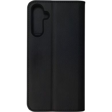 Чехол-книжка Just Must Stand Flip Case для Samsung Galaxy S24 Plus (S926) 6973297909612 - Black