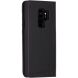 Захисний чохол Case-Mate Wallet Case для Samsung Galaxy S9+ (G965) - Black