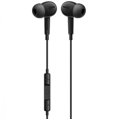 Гарнитура Baseus Encok CZ18 Type-C (A00170100113-Z1) - Black