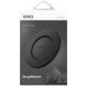 Магнитный держатель UNIQ SnapMount - Black. Фото 3 из 8