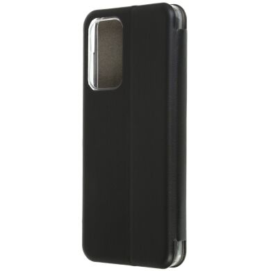 Чехол-книжка ArmorStandart G-Case для Samsung Galaxy A33 (A336) - Black