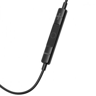 Гарнитура Baseus Encok CZ18 Type-C (A00170100113-Z1) - Black