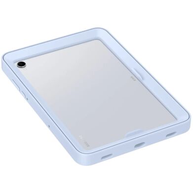 Защитный чехол Frame Cover (FT) для Samsung Galaxy Tab S11 (X730/X736) EF-JX730CLEGWW - Blue