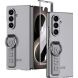 Защитный чехол GKK Band Strap для Samsung Galaxy Fold 8 Ultra - Grey. Фото 1 из 8