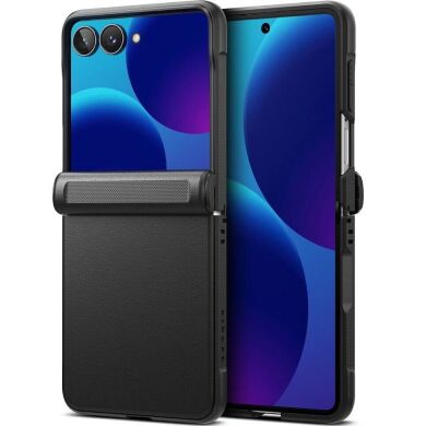 Защитный чехол Ringke Onyx Flap для Samsung Galaxy Flip 8 (8800380460584) - Black