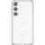 Захисний чохол ItSkins Hybrid R with MagSafe для Samsung Galaxy S24 Plus (S926) SGKP-HMACR-TRSP - Clear