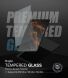 Захисне скло Ringke Tempered Glass (FT) для Samsung Galaxy Tab S10 Ultra / S9 Ultra / Tab S8 Ultra (T920/926/910/916/900/906) 8809848206696