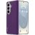 Защитный чехол SULADA Magnetic Leather Case для Samsung Galaxy Fold 8 Ultra - Purple