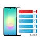 Защитное стекло ACCLAB Full Glue для Samsung Galaxy A18 (A185) - Black. Фото 3 из 7