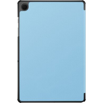 Чехол ArmorStandart Smart Case для Samsung Galaxy Tab A11 Plus (X230/236) - Sky Blue