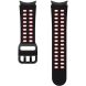 Оригінальний ремінець Extreme Sport Band (Size S/M) для Samsung Galaxy Watch 4 / 4 Classic / 5 / 5 Pro / 6 / 6 Classic (ET-SXR86SBEGWW) - Black