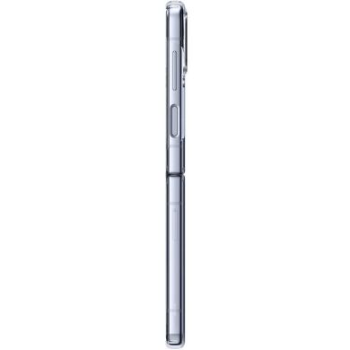 Захисний чохол Spigen (SGP) Ice Shield для Samsung Galaxy Flip 4 (ACS05131) - Crystal Clear