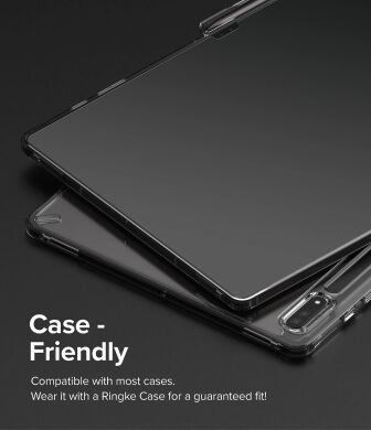 Захисне скло Ringke Tempered Glass (FT) для Samsung Galaxy Tab S10 Ultra / S9 Ultra / Tab S8 Ultra (T920/926/910/916/900/906) 8809848206696