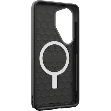Захисний чохол URBAN ARMOR GEAR Civilian MagSafe для Samsung Galaxy S26 Ultra (S948) 214535114040 - Black