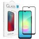 Защитное стекло ACCLAB Full Glue для Samsung Galaxy A18 (A185) - Black. Фото 2 из 7