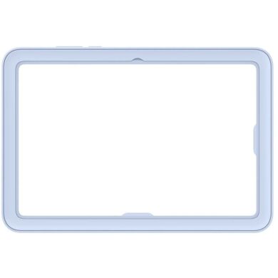 Защитный чехол Frame Cover (FT) для Samsung Galaxy Tab S11 (X730/X736) EF-JX730CLEGWW - Blue