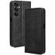 Чохол Deexe Retro Style для Samsung Galaxy A25 (A256) - Black