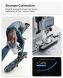 Защитный чехол Spigen Ultra Hybrid Neo One (MagFit) для Samsung Galaxy S26 Ultra (S948) ACS11206 - Clear. Фото 10 из 15