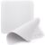 Комплект салфеток для дисплея Tech-Protect Polishing Cloth - White