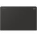 Оригинальный чехол Book Cover для Samsung Galaxy Tab S12 Plus (EF-BX840PBEGWW) - Black. Фото 3 из 11