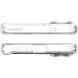 Защитный чехол Spigen Ultra Hybrid Neo One (MagFit) для Samsung Galaxy S26 Ultra (S948) ACS11206 - Clear. Фото 6 из 15