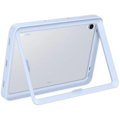 Защитный чехол Frame Cover (FT) для Samsung Galaxy Tab S11 (X730/X736) EF-JX730CLEGWW - Blue