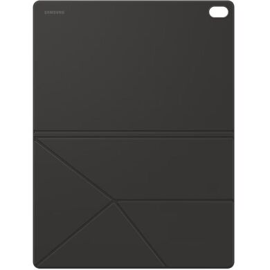 Оригинальный чехол Book Cover для Samsung Galaxy Tab S12 Plus (EF-BX840PBEGWW) - Black