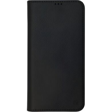 Чехол-книжка Just Must Stand Flip Case для Samsung Galaxy S24 Plus (S926) 6973297909612 - Black
