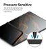 Захисне скло Ringke Tempered Glass (FT) для Samsung Galaxy Tab S10 Ultra / S9 Ultra / Tab S8 Ultra (T920/926/910/916/900/906) 8809848206696