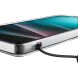 Защитный чехол Spigen Ultra Hybrid Neo One (MagFit) для Samsung Galaxy S26 Ultra (S948) ACS11206 - Clear. Фото 7 из 15