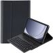 Чохол-клавіатура UniCase Keyboard Cover для Samsung Galaxy Tab A9 (X110/115) - Black