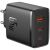 Сетевое зарядное устройство Baseus Cube Pro 2C+U (65W) P10152301113-00 - Black