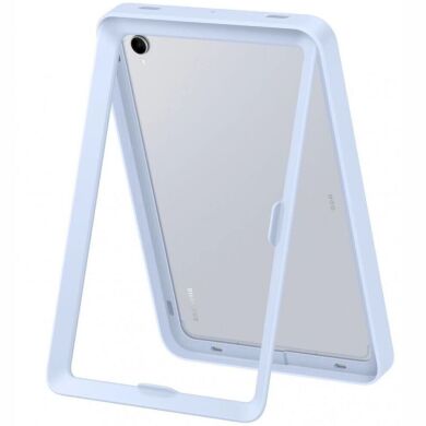Защитный чехол Frame Cover (FT) для Samsung Galaxy Tab S11 (X730/X736) EF-JX730CLEGWW - Blue